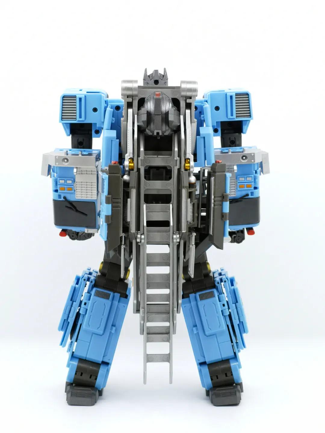 曾经辉煌的绝唱——GT热点单体开箱