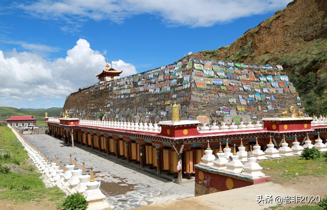 身为一个建筑师的表现,旅行中遇到好看的建筑