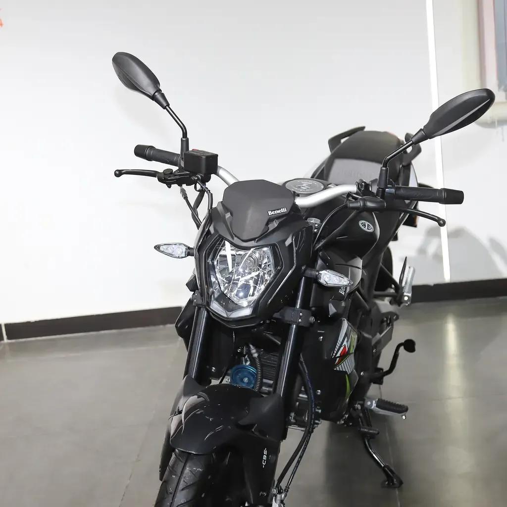 街车贝纳利红宝龙150,贝纳利红宝龙150保险杠怎么安装