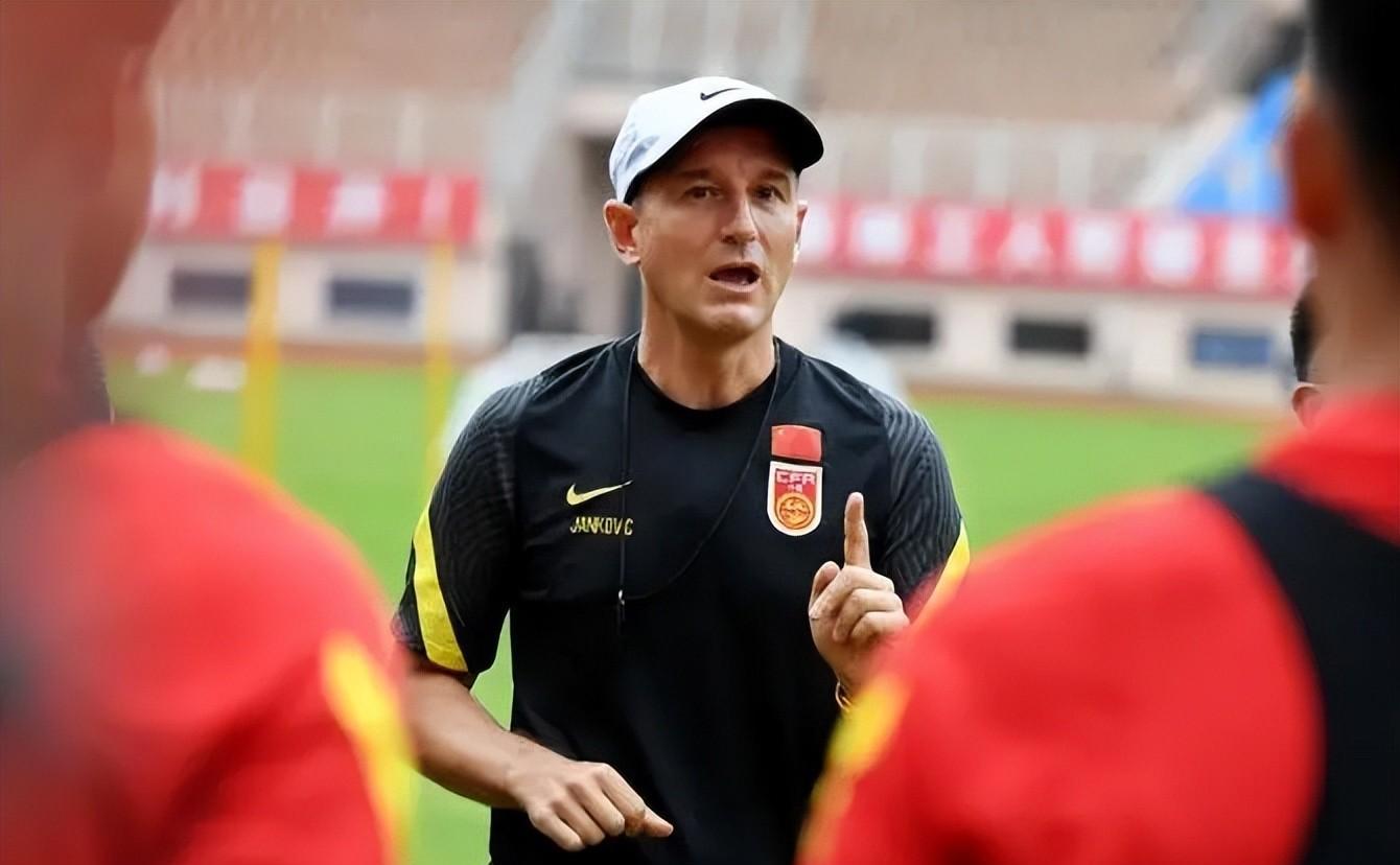 孙雯立功！亚洲杯抽签避开日本、越南，亚足联给面子，杜兆才羞愧