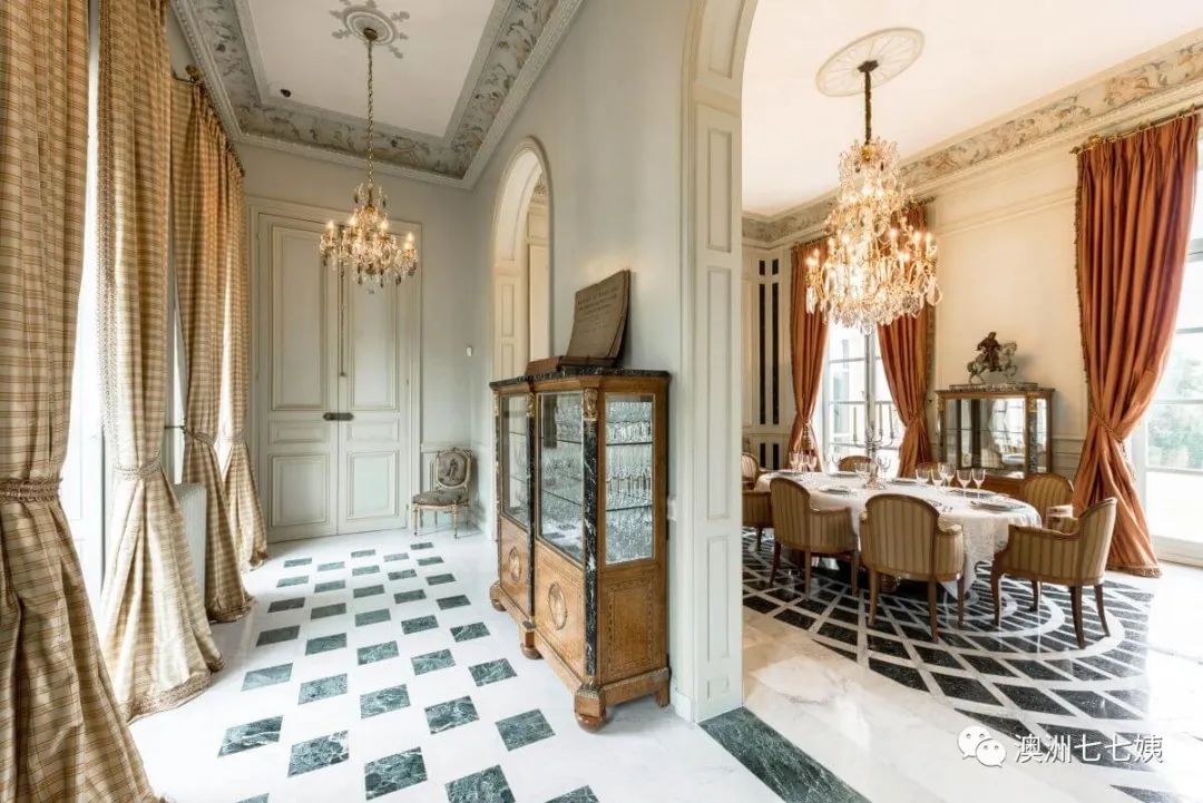 梅西的别墅有多大,梅西球员的豪宅