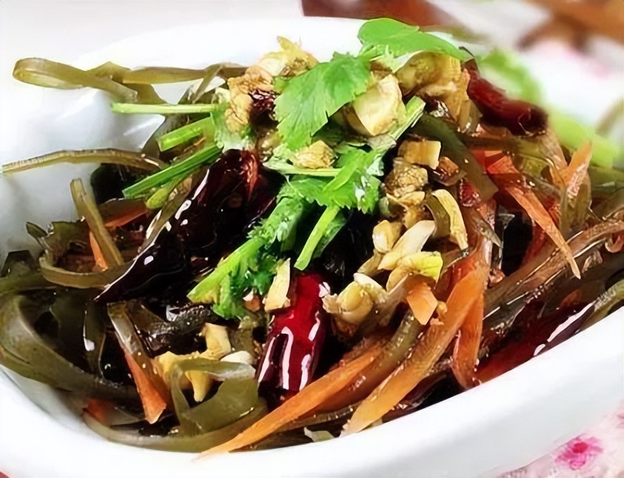 32道菜家常菜谱做法,6款家常菜品有你喜欢的吗