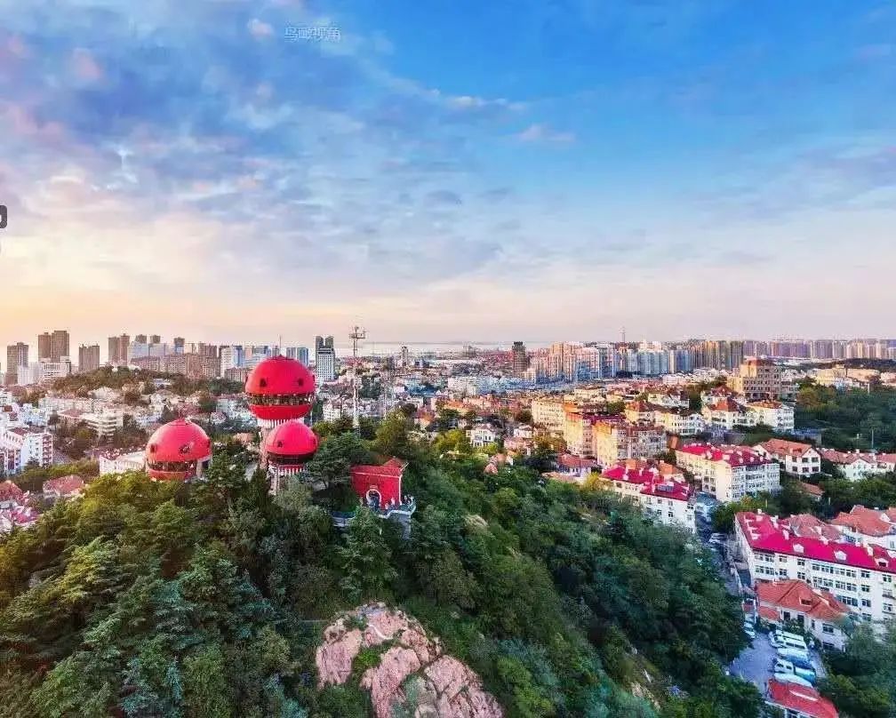 青岛踏春哪里最适合旅游,青岛冬季踏青好去处