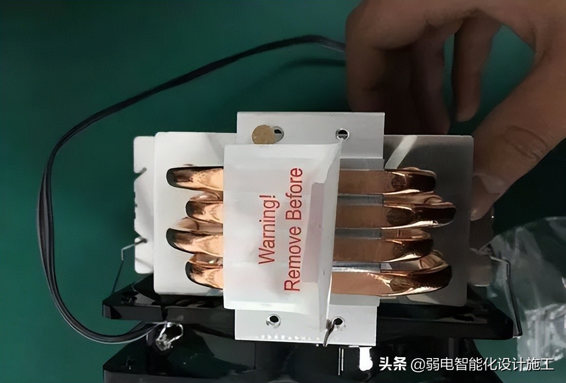 零基础教你学装机安装显卡,如何简单组装一台电脑