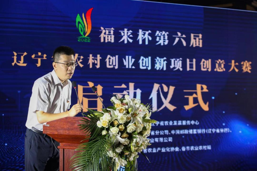 辽宁农村创新创业大赛官网首页,乡村振兴电商创业项目大赛