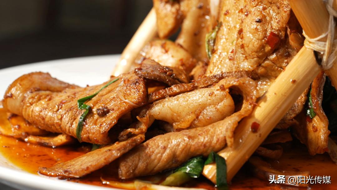 要火！旌阳凭这个“秘密”上央视！好多人都还不知道......