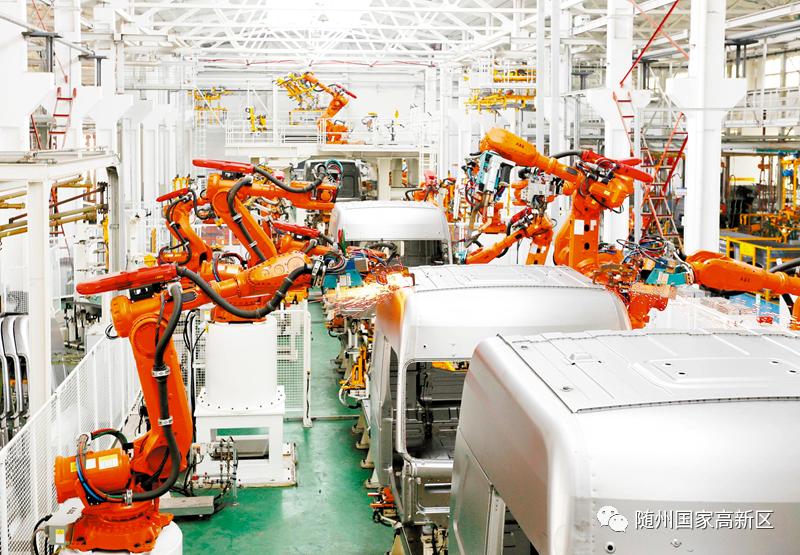 打造招商引资洼地,随州高新区招商引资最新消息