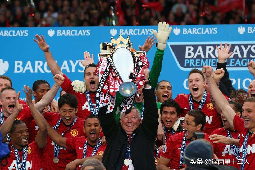 足球知识大全足球介绍,近10年英超历届冠军