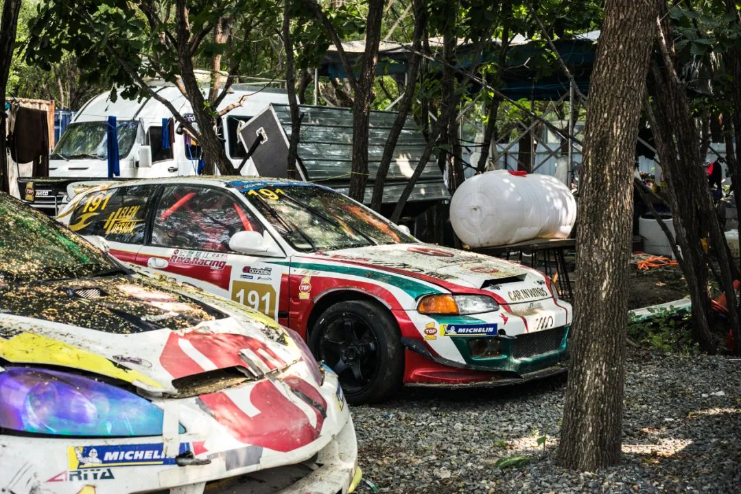 日亚车业思域,拜访日亚车业