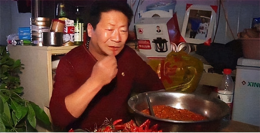 河南辣王李永志世界比赛,河南辣王李永志视频