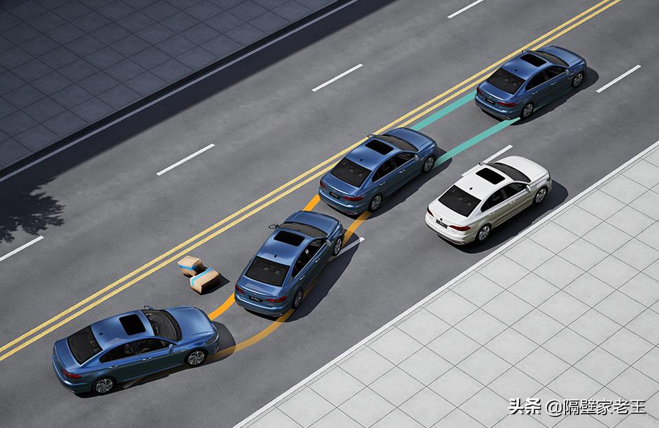 为什么说大众汽车比较高级？老司机说出了这6大原因