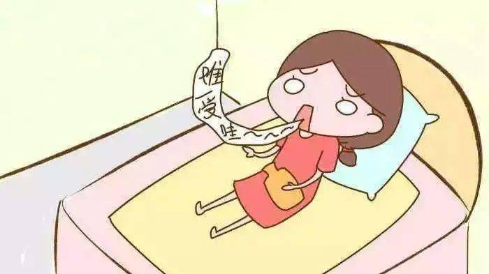 为什么会有那么多女性痛经？痛经的原因是什么？