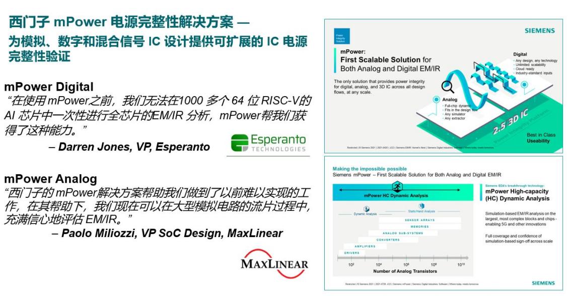 全球半导体芯片行业发展趋势,eda芯片创新