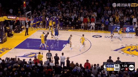 湖人勇士g4全场沃克多少分,湖人vs勇士g4第四场沃克