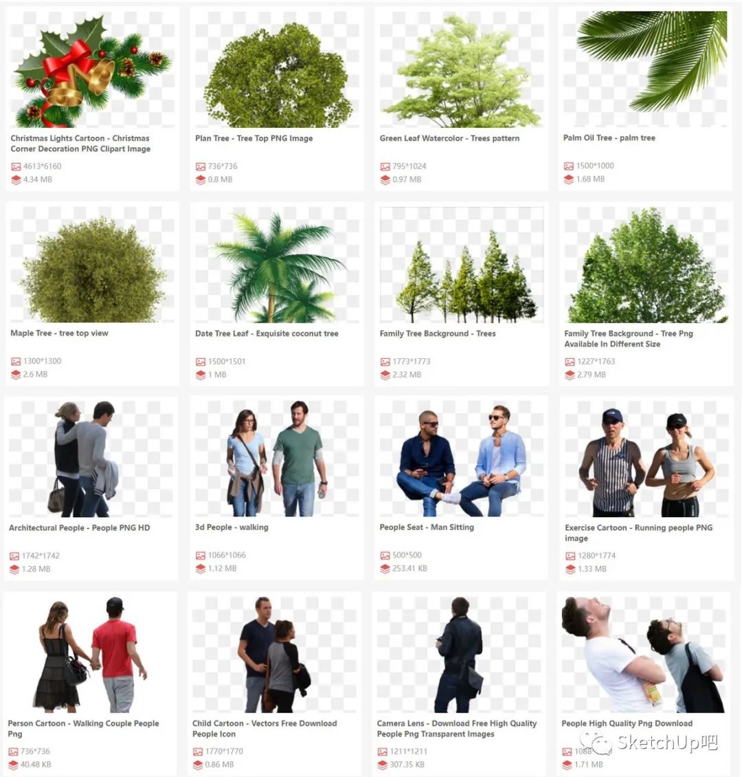 国内设计素材网站免费大推荐,设计素材库全部免费