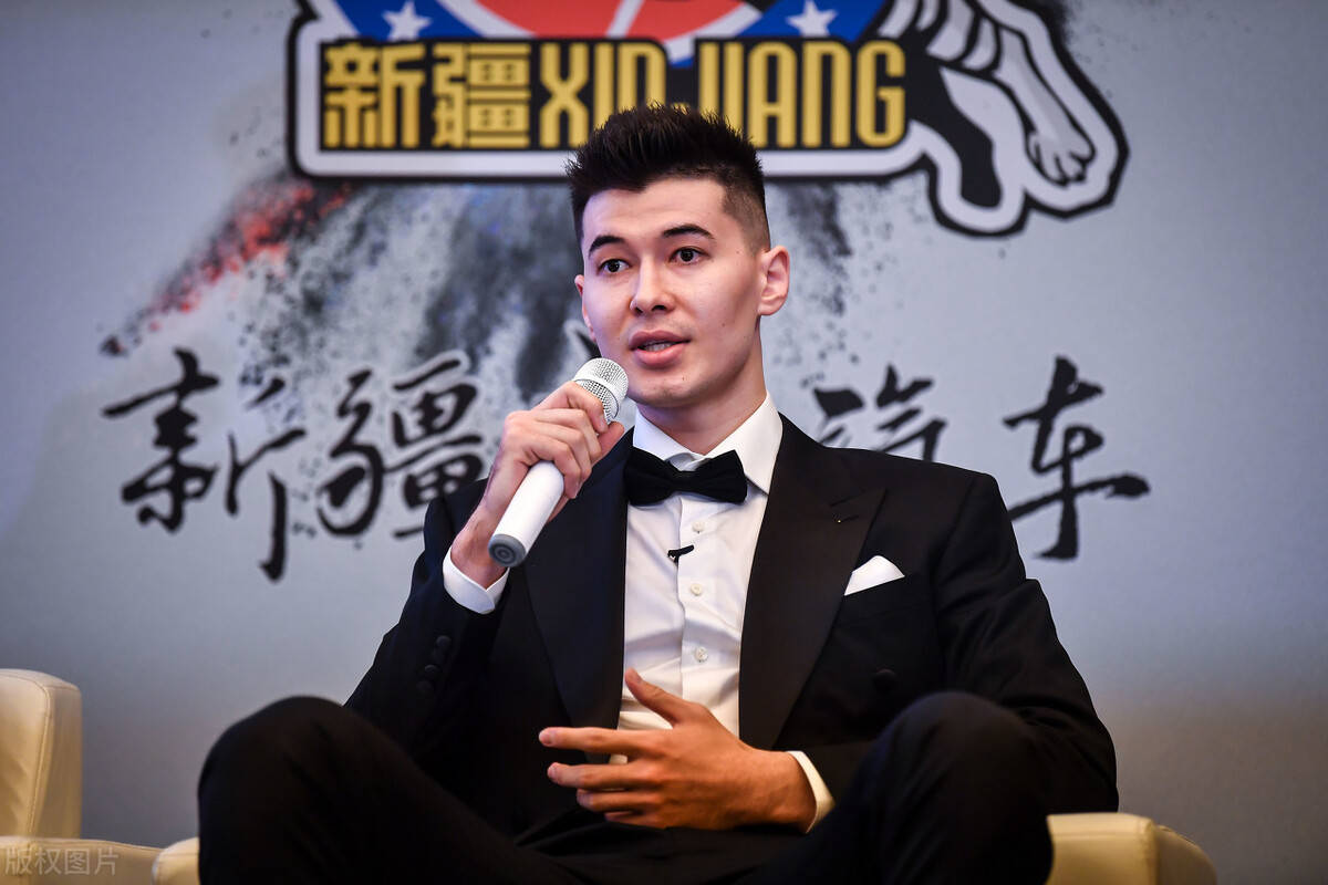 阿不都沙拉木为什么不在cba,cba阿不都沙拉木当过兵吗