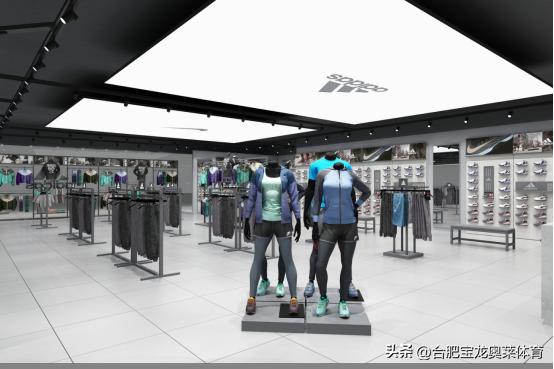 阿迪折扣店怎么加盟,耐克阿迪达斯折扣店怎么加盟