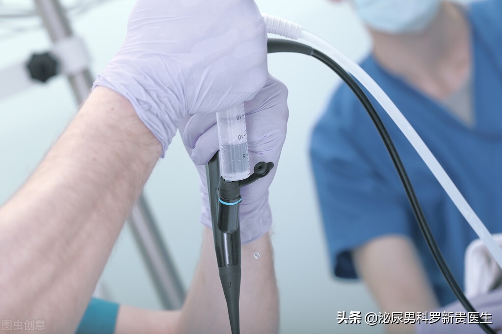 出现血尿该做什么检查,血尿停止后又出现血尿说明什么