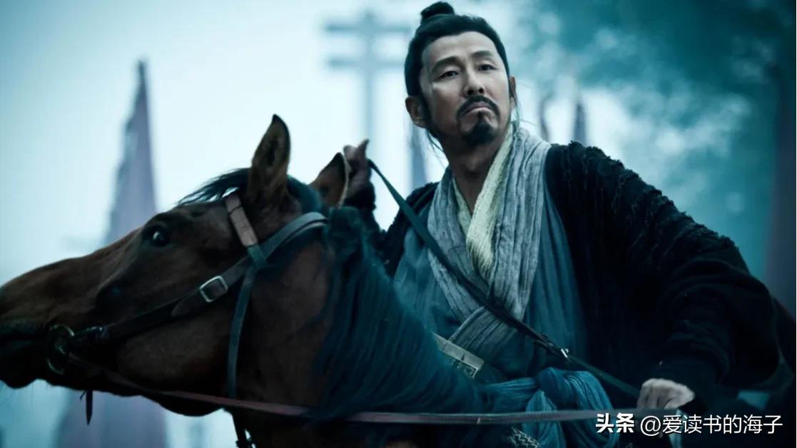 汉高帝刘邦定都在哪里,刘邦为什么不称汉高帝