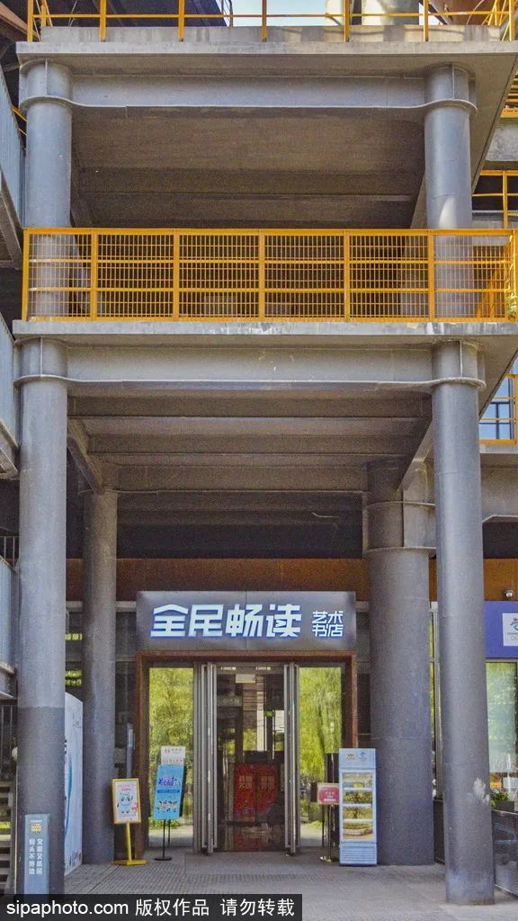 首钢一日游必去景点,春节期间首钢园区一日游攻略