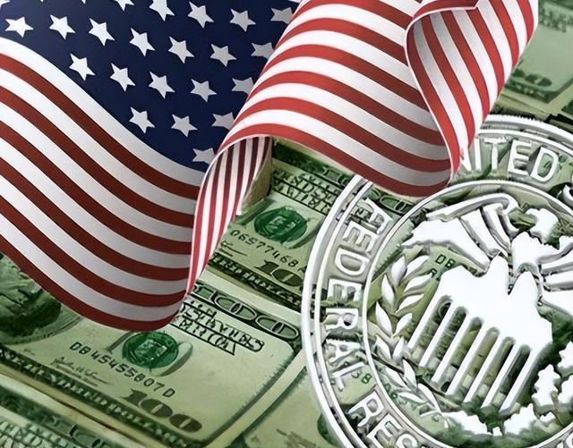 美国经济逆全球化原因,美国经济衰退的后果