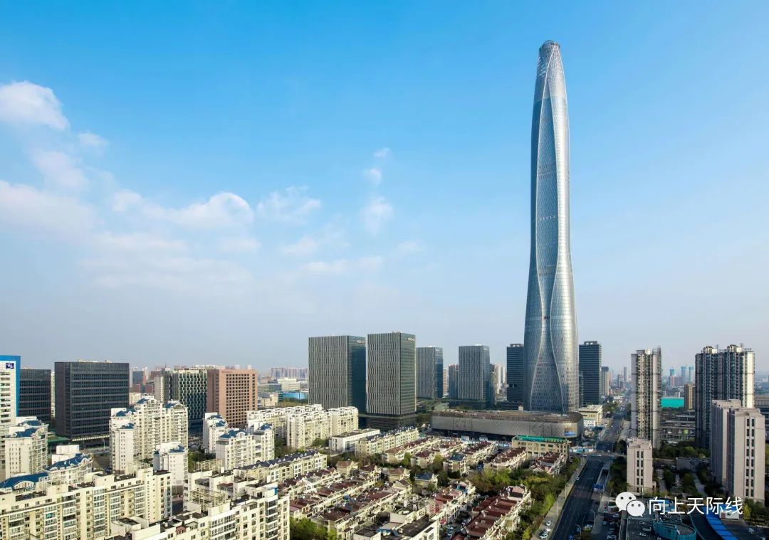 中国新时代100大建筑名单,中国新时代100大建筑发布