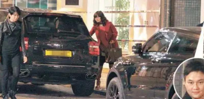 最美香港女星袁咏仪,最美港姐袁咏仪