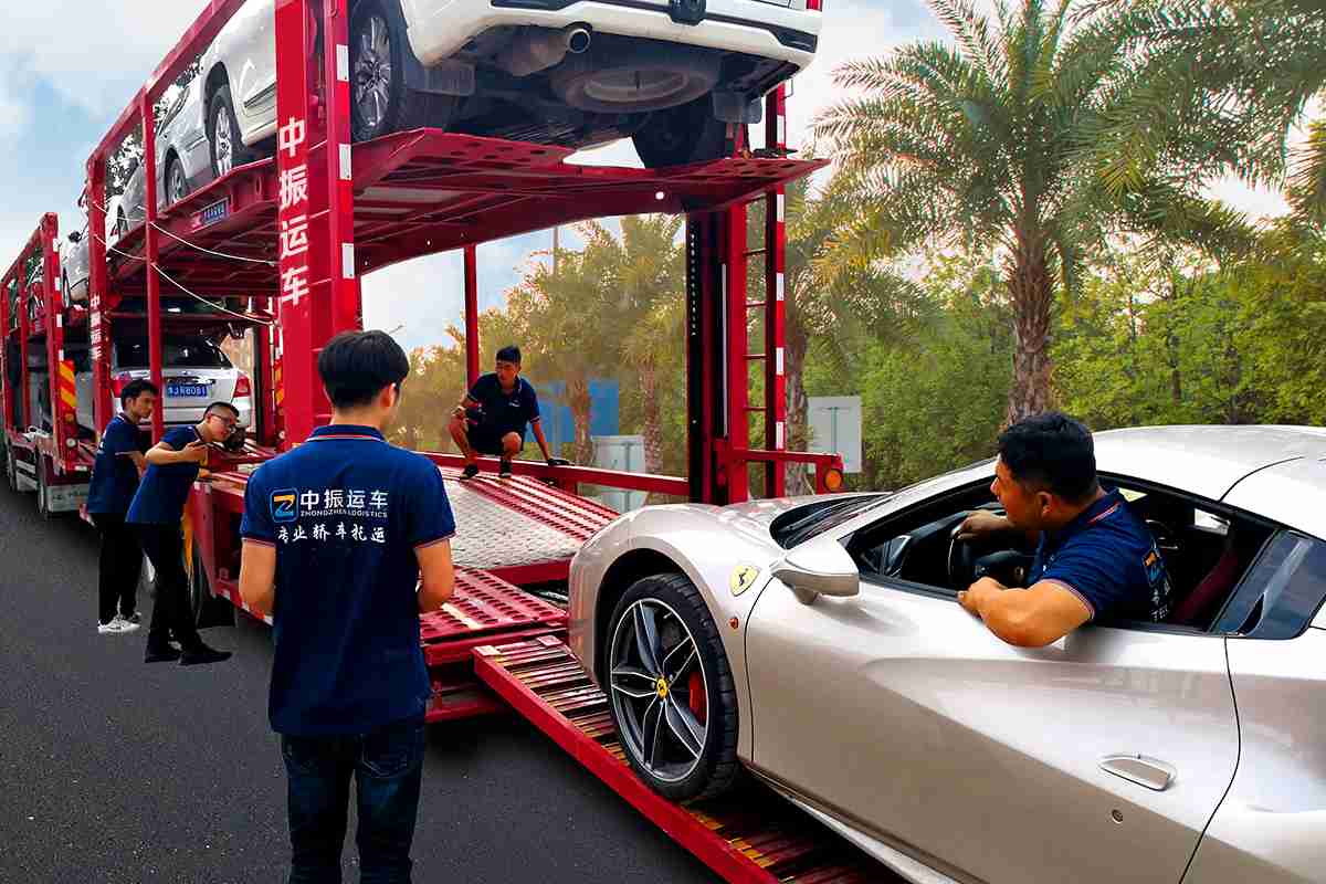 从莆田托运汽车到惠州要多少钱,广州汽车托运到福建莆田多少钱