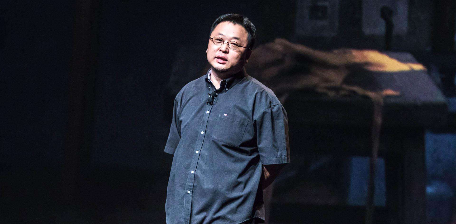 罗永浩许家印还债段子,许家印vs罗永浩