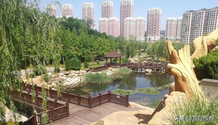 大连金州自驾有哪些好玩的景点,大连金州海边都有什么旅游景点