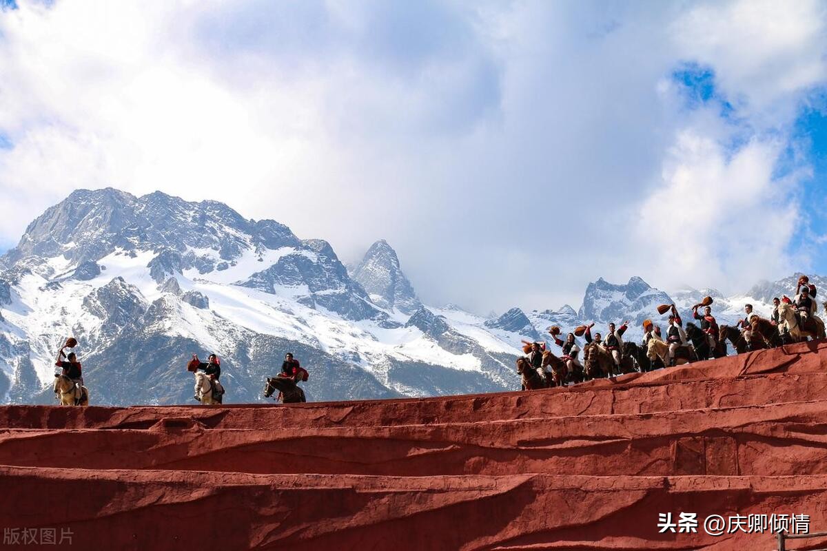 云南全境自驾旅行线路,自驾云南叫什么线路