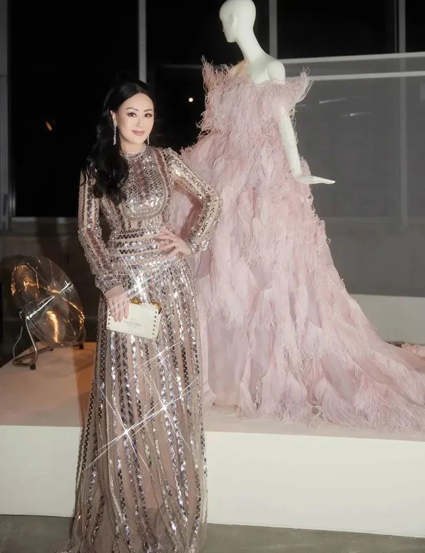 心机女搞垮富豪,拜金女把土豪搞破产完整