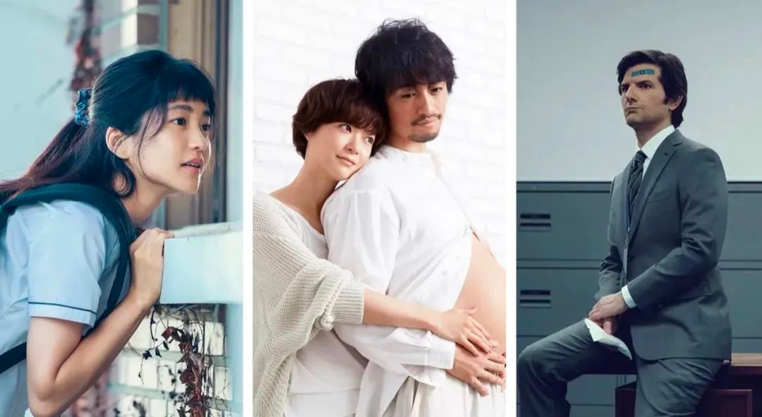 豆瓣90以上5部适合假期看的好片,五一绝不能错过十部好片