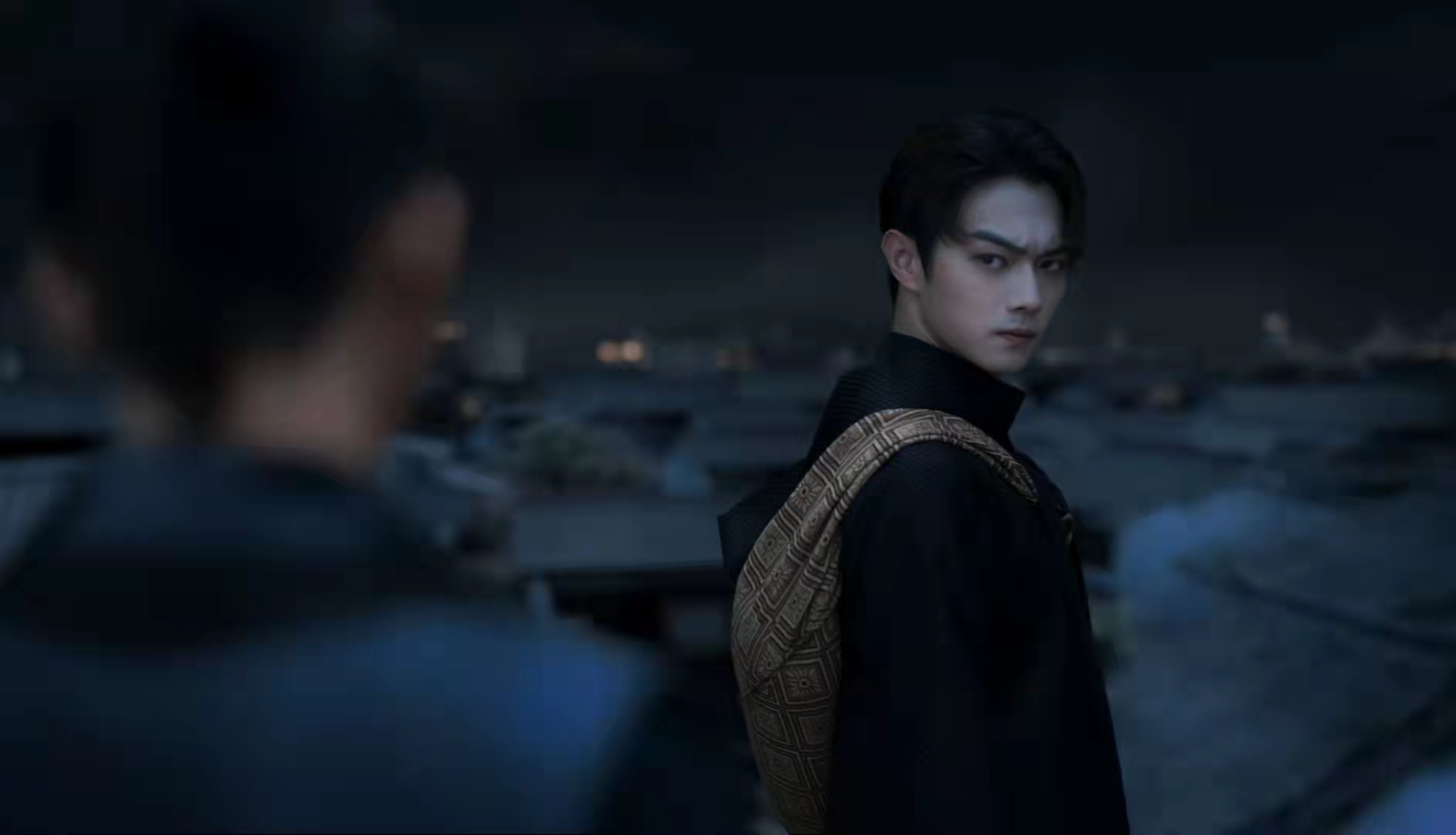 迷航昆仑墟每一集解说,迷航昆仑墟是最后一部了吗