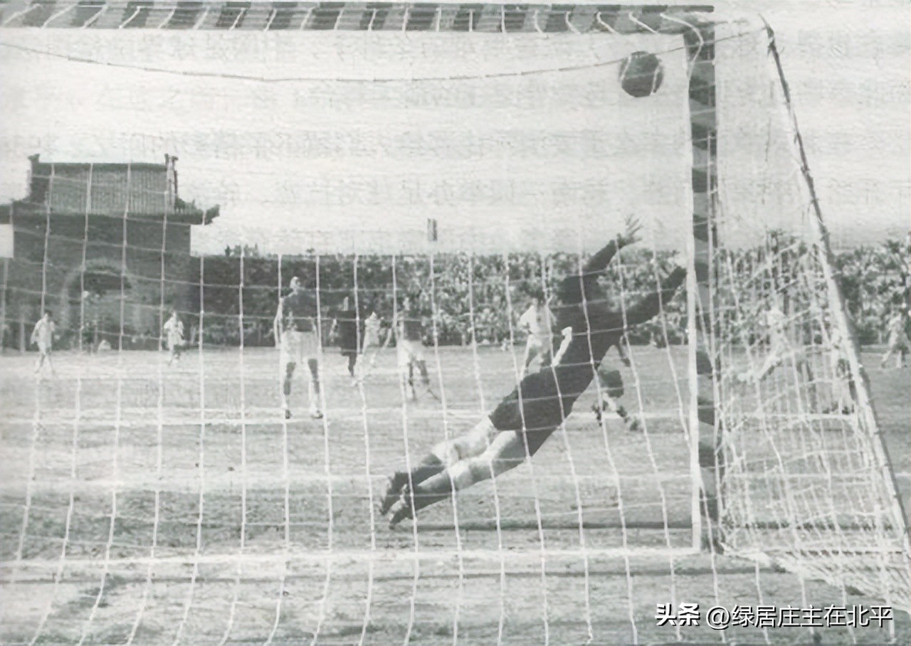 中国队第一次世杯决赛被进几个球,中国冲击世界杯历程