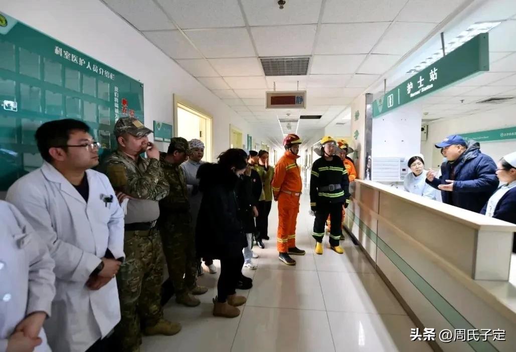 医院最可怕的三个地方,医院永远是最考验人性的地方