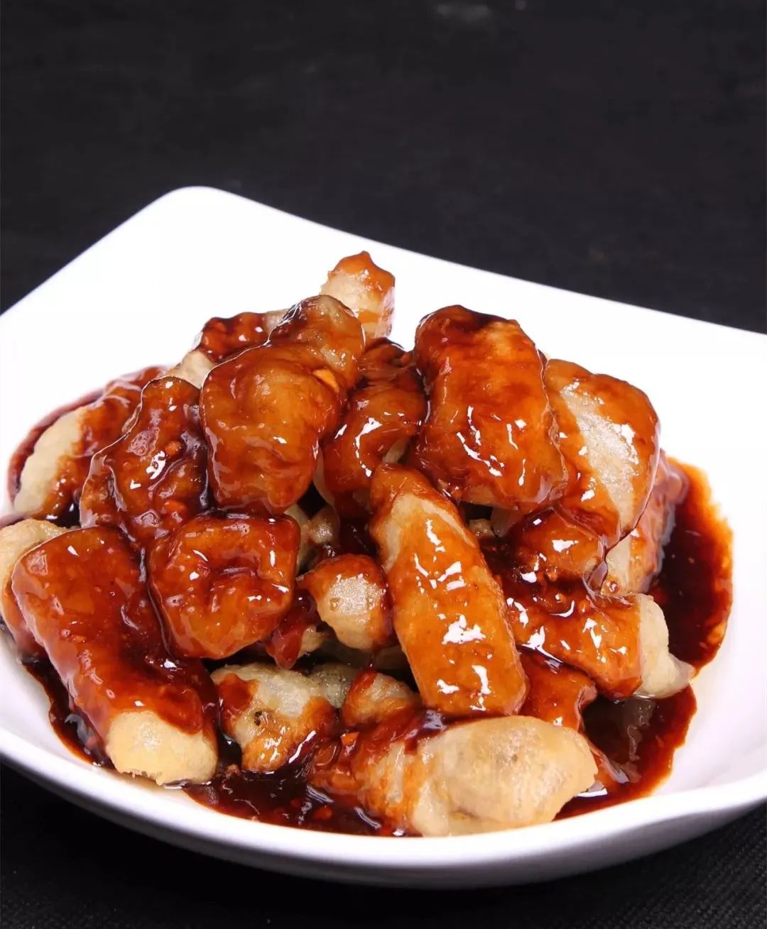 各种大气高端创新菜的做法,最火创新菜制作方法