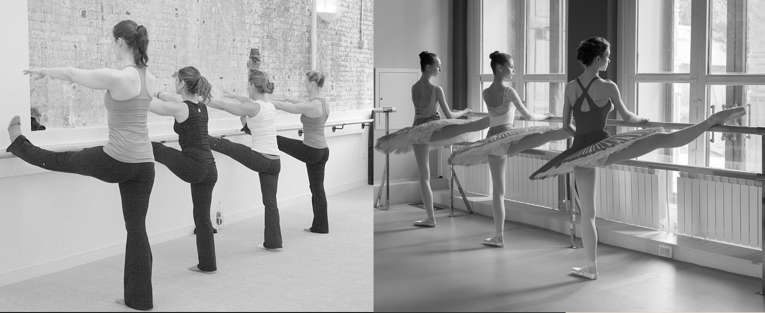 学习芭蕾舞有哪些基本课,学习芭蕾的基本知识意义