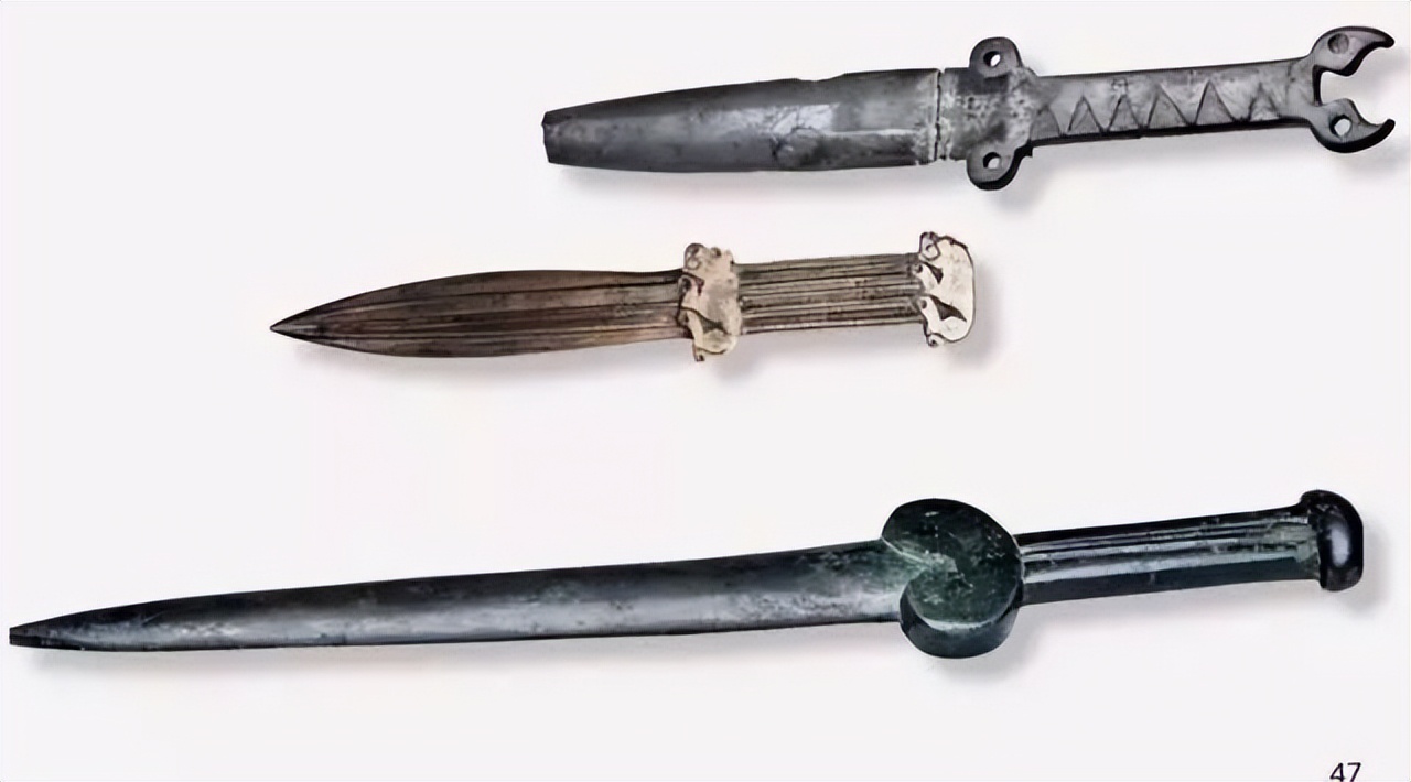 战士用刀好还是剑好,初学者用刀还是剑