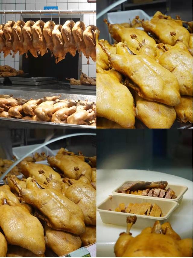 去南京新街口必吃十大餐厅,南京美食推荐必吃前十名饭店