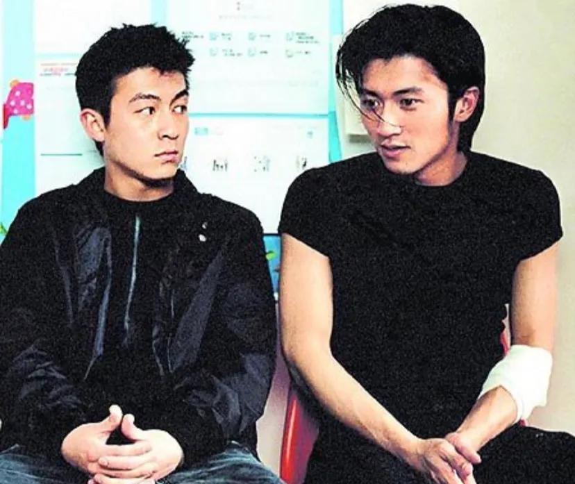 陈姓十大著名人物,陈姓十大明星排名