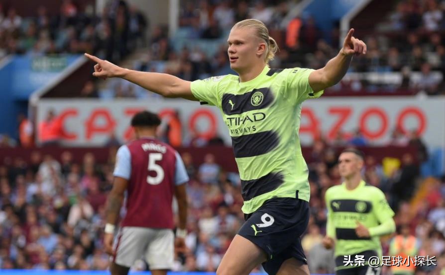 五大联赛场均进1球,五大联赛单场5球