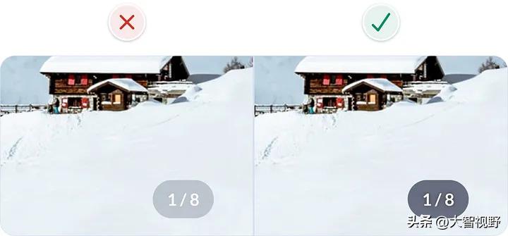 一份超详细的ui设计规范全攻略,ui九种常见设计方法