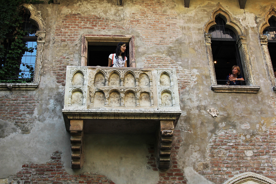 意大利维罗纳小镇,意大利维罗纳展览