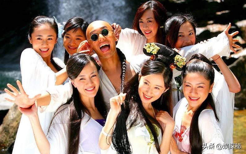 从童星到演技派张一山,从90后演技扛把子到如今无戏可拍