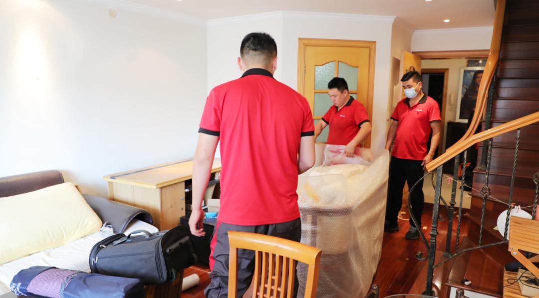 找搬家公司搬家要注意什么,找搬家公司要问哪些问题