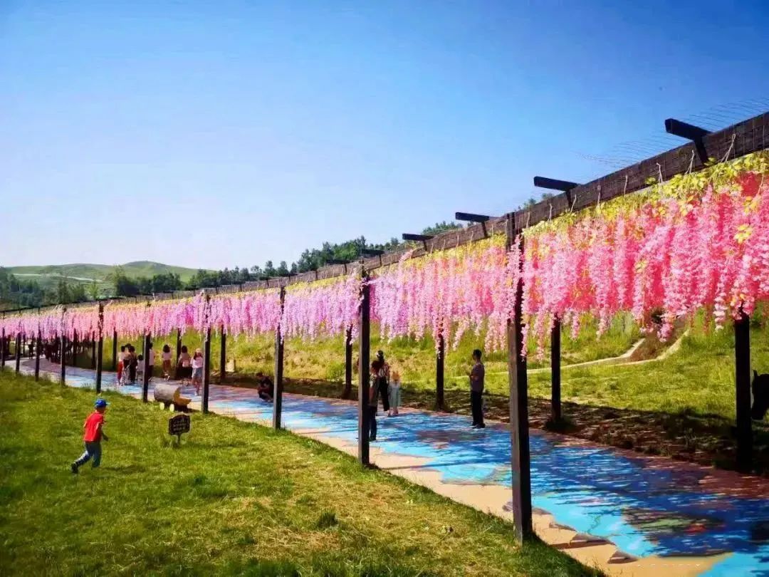 速收！兰州出发，临夏太子山旅游大通道及3-5日大环线自驾游攻略！