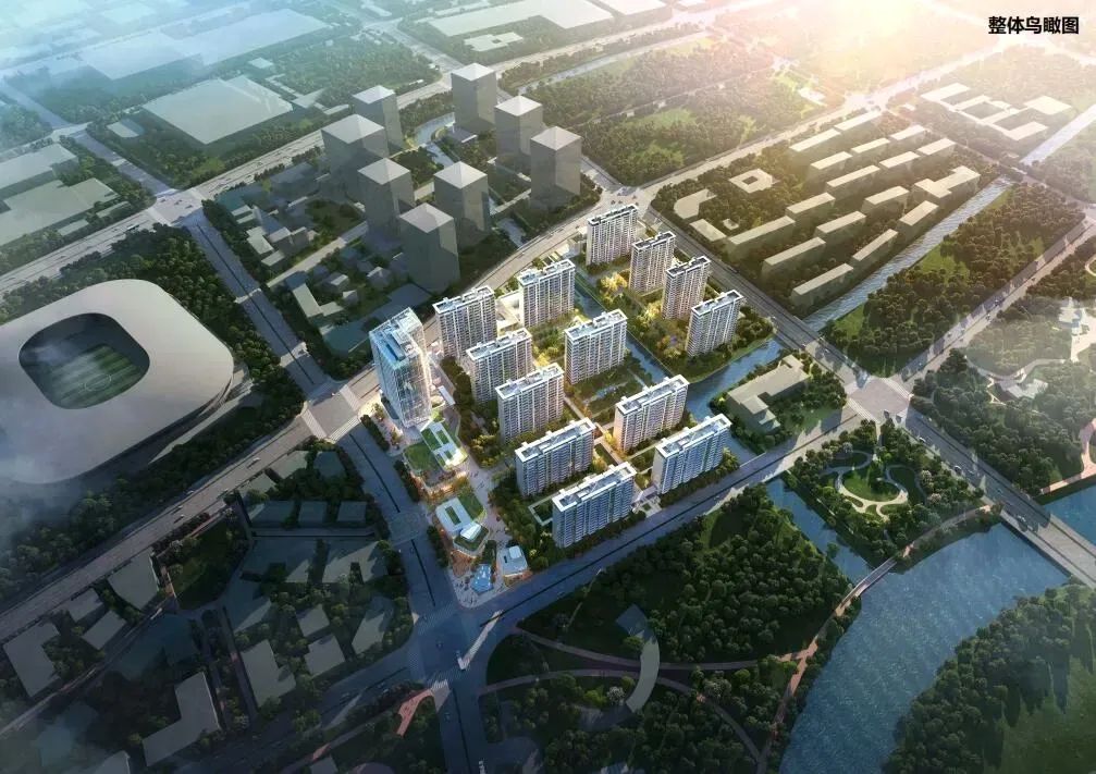 浦东新开项目125亿,2020浦东新区重点项目