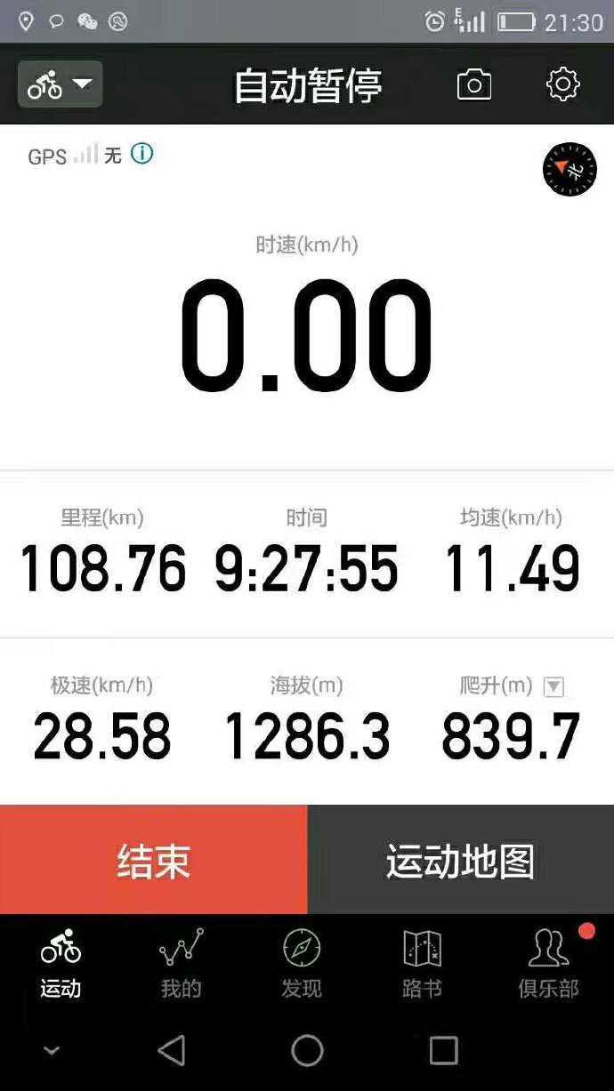 六千里路父与子，一路风尘一路歌---乌鲁木齐到成都骑行日记