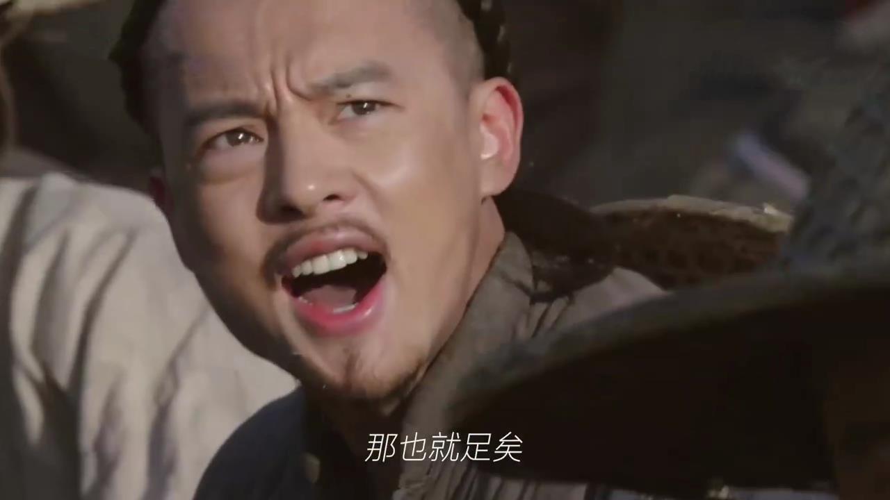 历史剧推荐天下长河合集解说,历史传奇剧《天下长河》11日开播